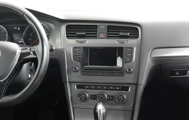 Volkswagen Golf VII, фото №7