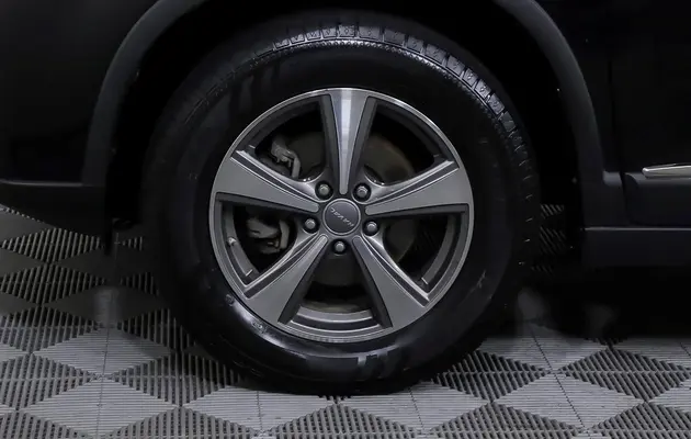 Haval H6, фото №22