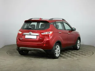 Changan CS35