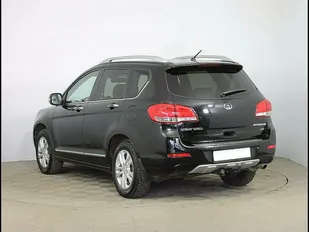 Great Wall Hover H6