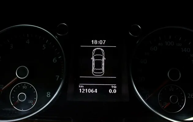 Volkswagen Passat, фото №7