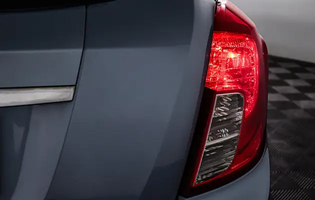 Opel Mokka, фото №21