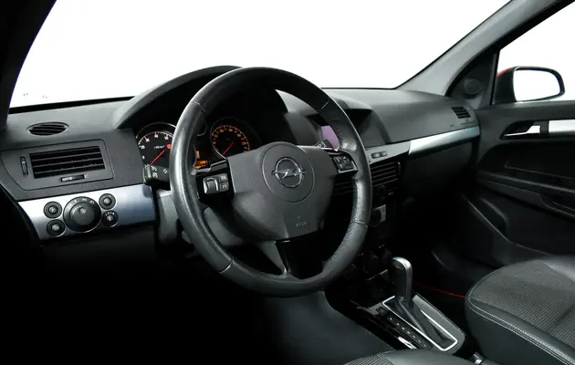 Opel Astra, фото №13