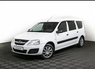 LADA (ВАЗ) LARGUS