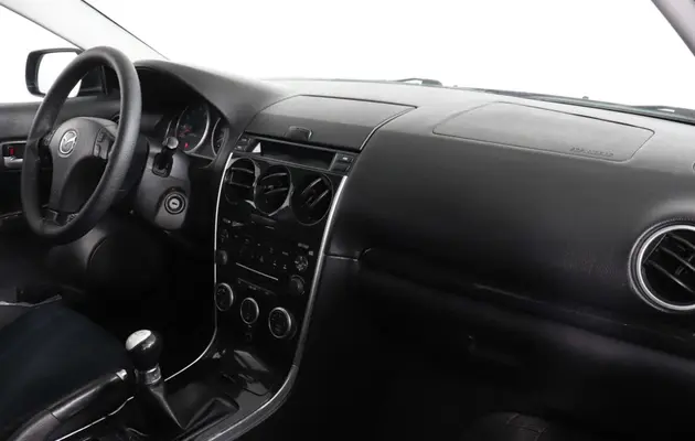 Mazda 6, фото №10