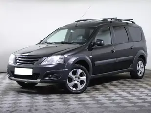 LADA (ВАЗ) LARGUS