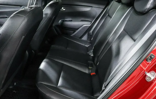Kia Rio X-Line 1.6 Автомат, фото №12