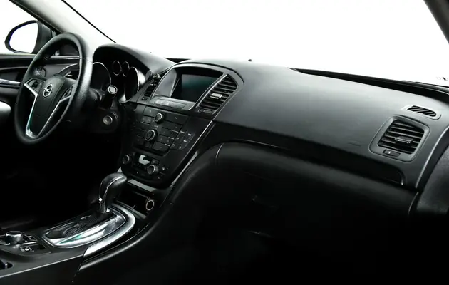 Opel Insignia, фото №9
