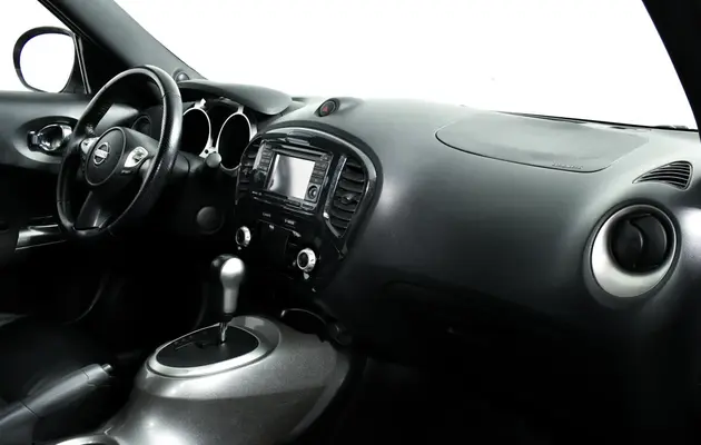 Nissan Juke, фото №9
