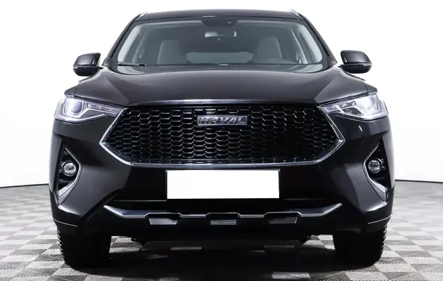 Haval F7, фото №2