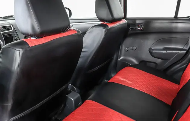Suzuki Swift, фото №14