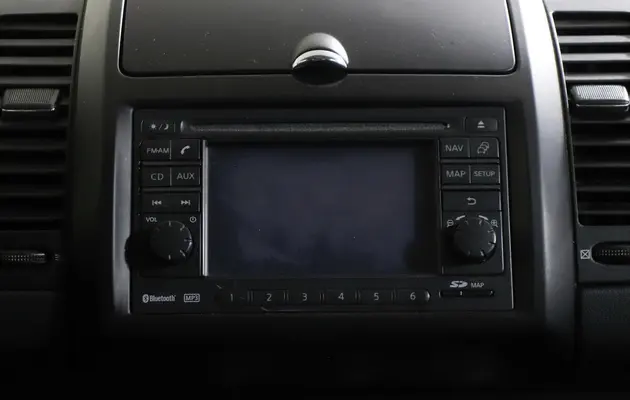 Nissan Note, фото №13
