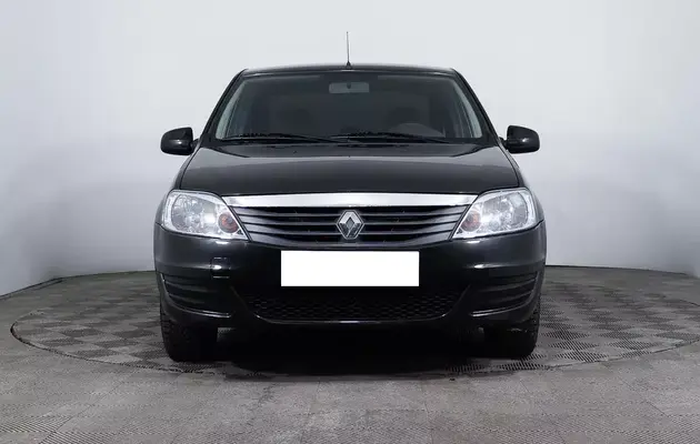 Renault Logan, фото №6