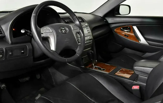 Toyota Camry 2.4 Автомат, фото №5