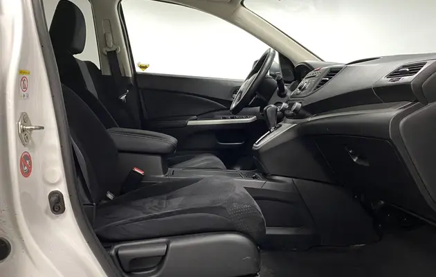 Honda CR-V, фото №12