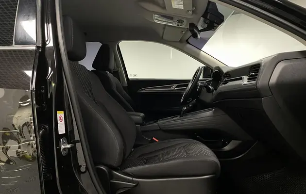 Haval F7, фото №12