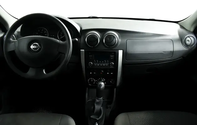Nissan Almera, фото №10