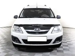 LADA (ВАЗ) LARGUS