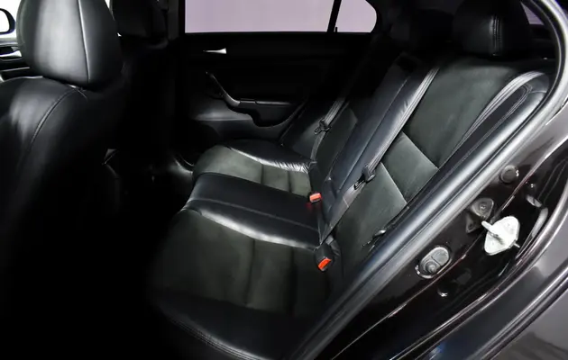 Honda Accord, фото №12