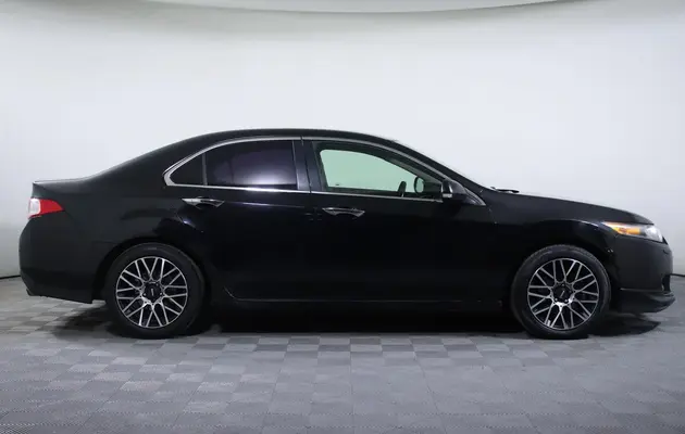 Honda Accord, фото №4