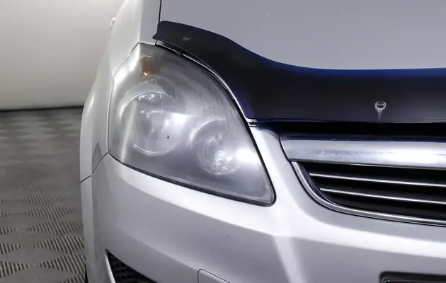 Opel Zafira, фото №19