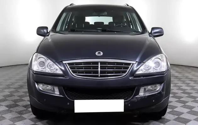 SsangYong Kyron, фото №2