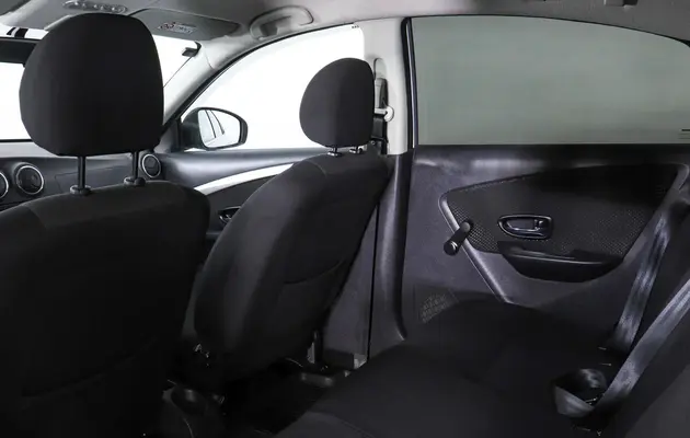 Nissan Almera, фото №13