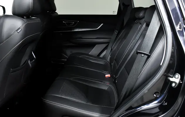 Chery Tiggo 8, фото №12