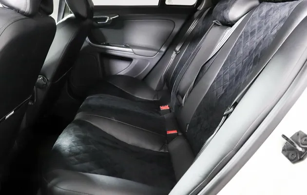 Volvo S60 II, фото №6