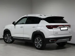 Changan CS35 PLUS