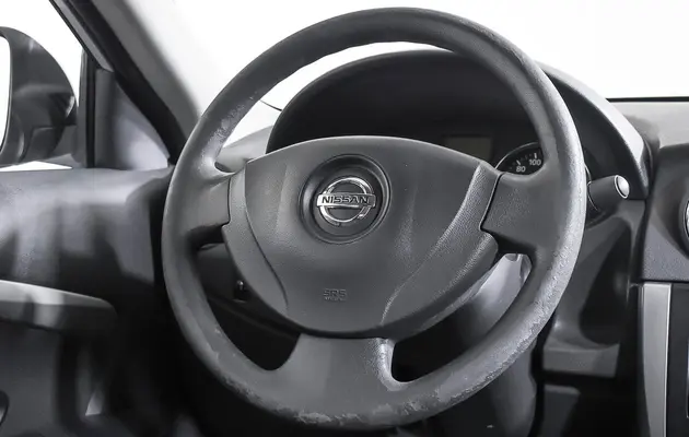 Nissan Almera, фото №16