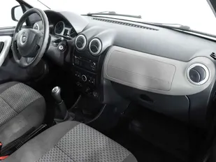 LADA (ВАЗ) LARGUS