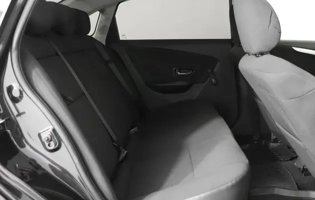 Nissan Almera, фото №10