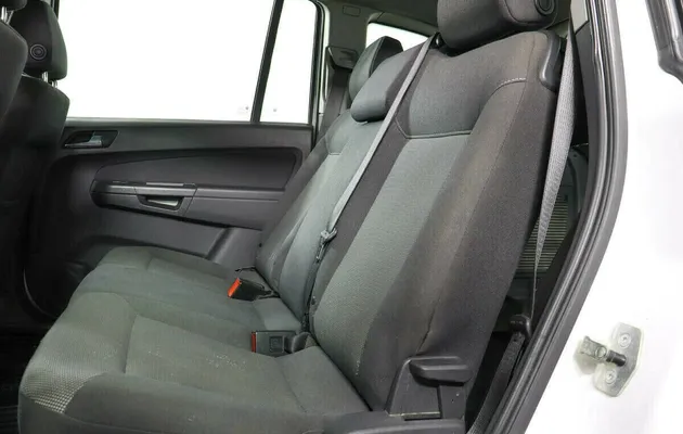 Opel Zafira B Рестайлинг, фото №9