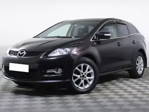 Mazda CX_7