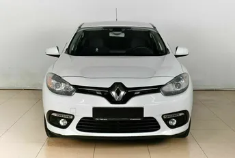 Renault FLUENCE