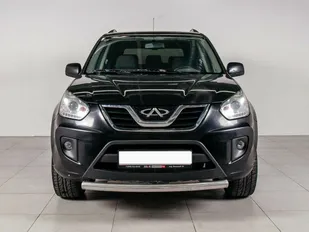 Chery Tiggo (T11)