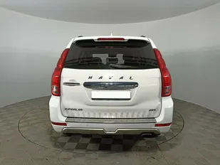 Haval H9