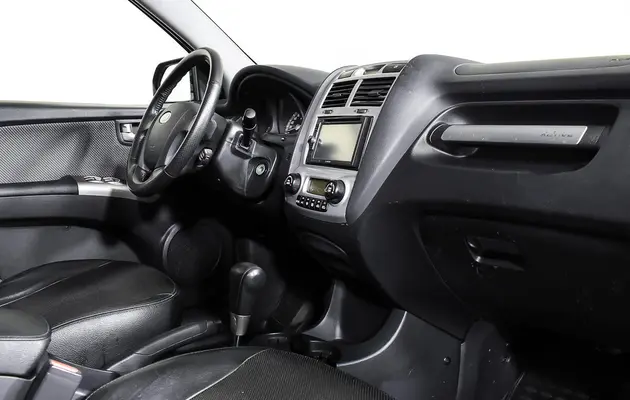 Kia Sportage, фото №10