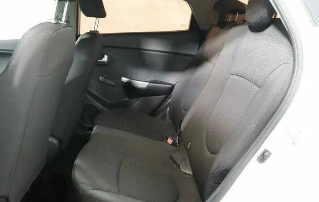 Kia Rio 1.4 Механика, фото №6