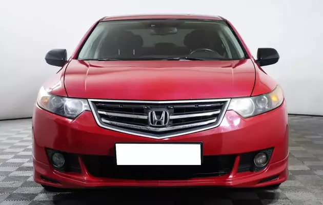 Honda Accord, фото №2
