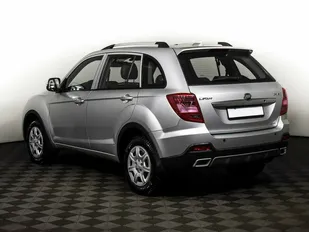 Lifan X60