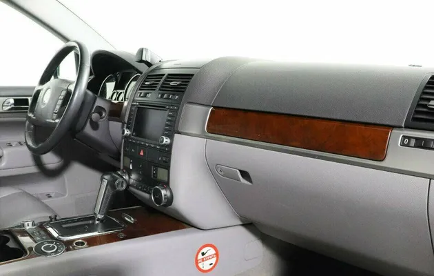 Volkswagen Touareg 3.0 Автомат, фото №5