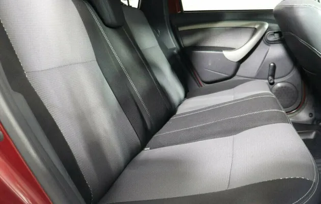 Renault Duster 2.0 Механика, фото №6