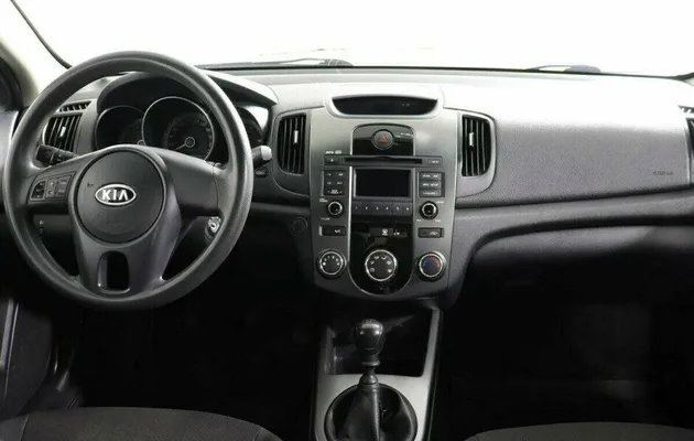 Kia Cerato 1.6 Механика, фото №7