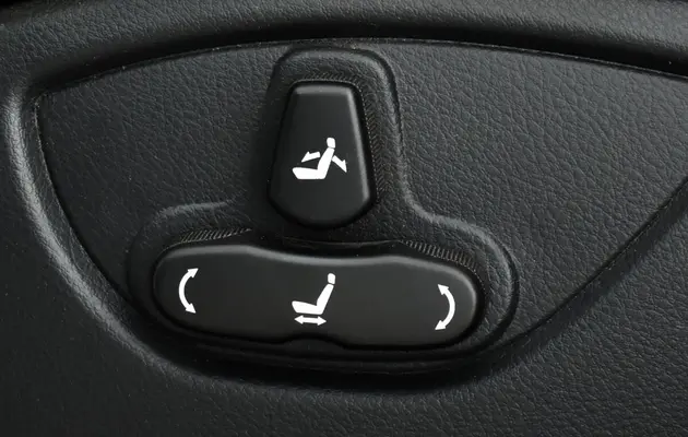 SsangYong Kyron, фото №14