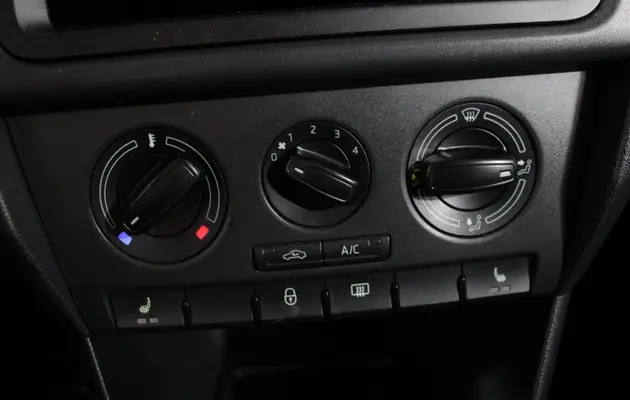 Skoda Rapid, фото №16