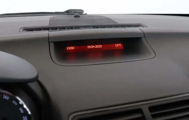 Opel Meriva, фото №19
