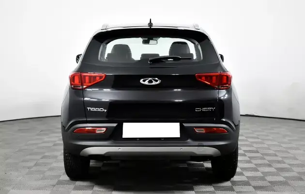 Chery Tiggo 7, фото №6