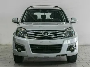 Great Wall HOVER H3